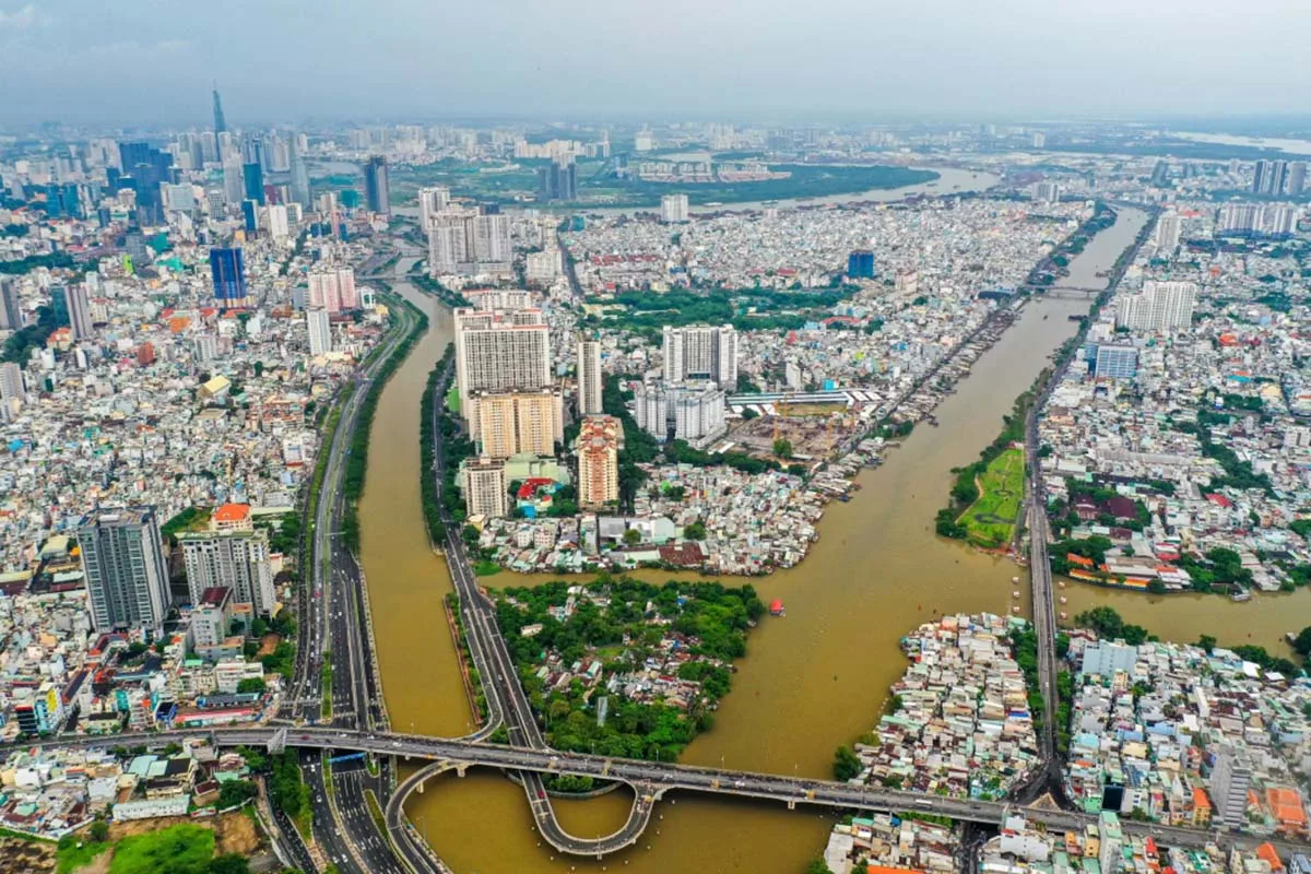Mua bán nhà đất Quận 4, TP. HCM giá từ 2 - 3 tỷ