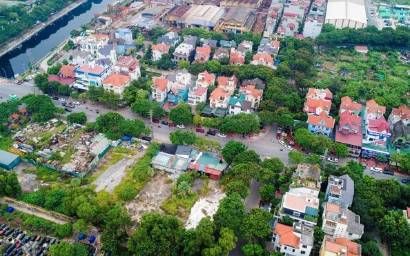 Nhà đất thổ cư phường Thịnh Quang và Trung Liệt bên nào đắt, bên nào rẻ hơn?