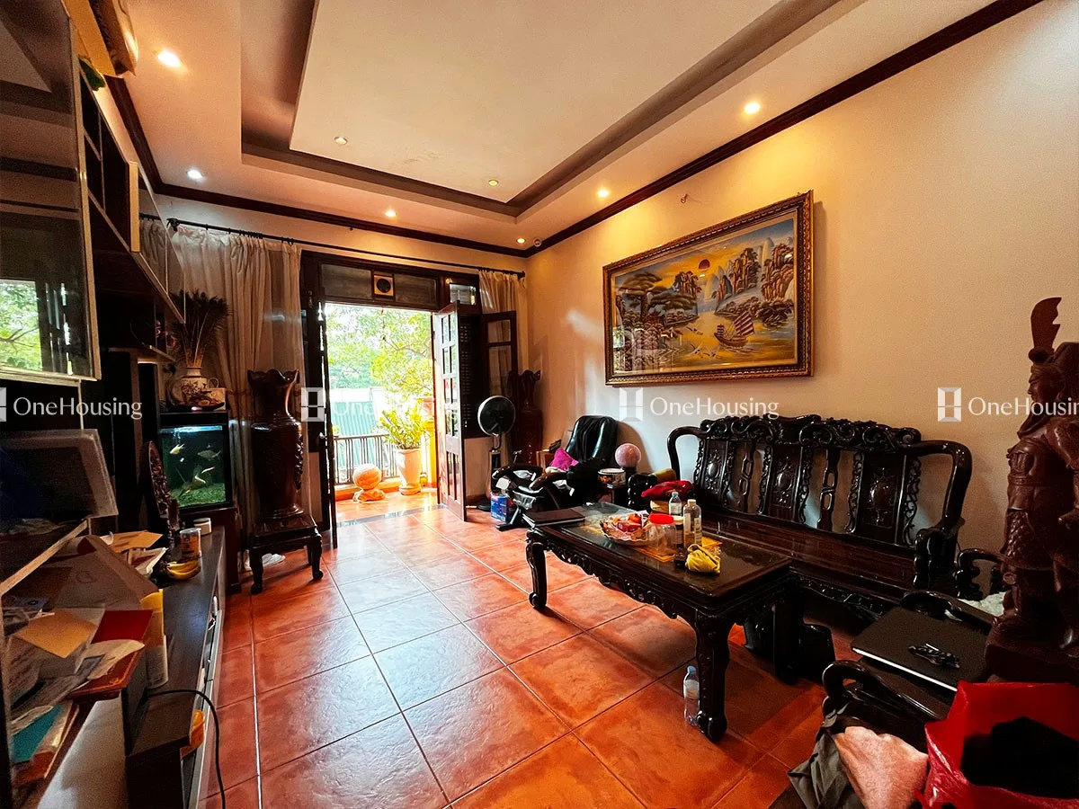Giá bán thổ cư quận Cầu Giấy, diện tích từ 45 - 60m2 là bao nhiêu?