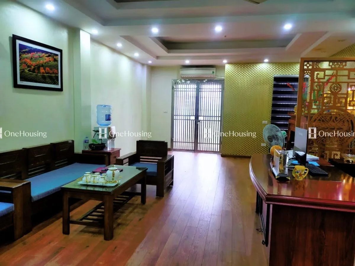 Giá bán thổ cư quận Hà Đông, diện tích từ 45 - 60m2 là bao nhiêu?