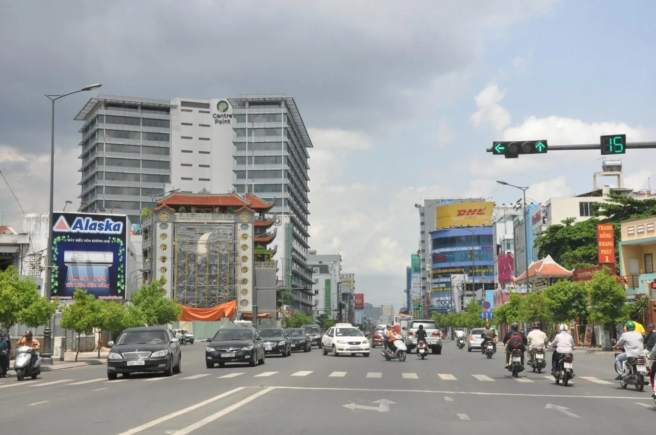 Mua bán nhà đất Quận Phú Nhuận, TP. HCM giá từ 5 - 7 tỷ