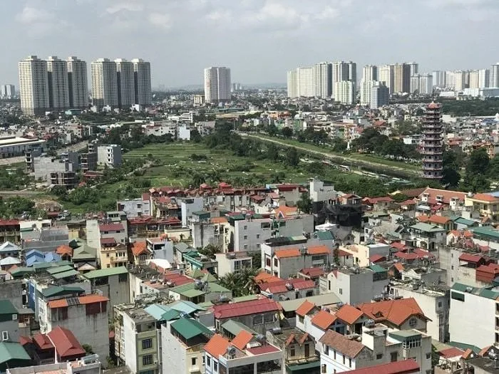 Giá bán nhà thổ cư quận Tân Phú và quận 12 bên nào đắt, bên nào rẻ hơn?