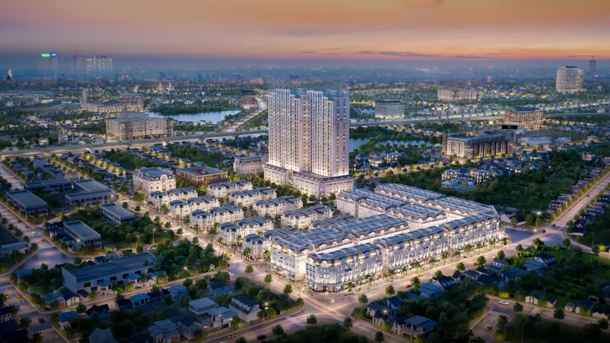 Giá bán nhà đất tại xã Vạn Phúc, huyện Thanh Trì hiện là bao nhiêu?
