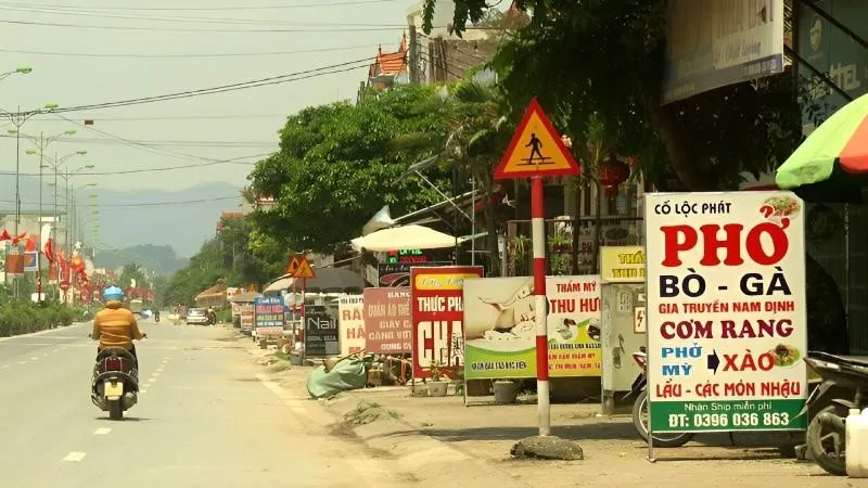 Nhà đất thổ cư tại thị trấn Đại Nghĩa, huyện Mỹ Đức có giá bán bao nhiêu?