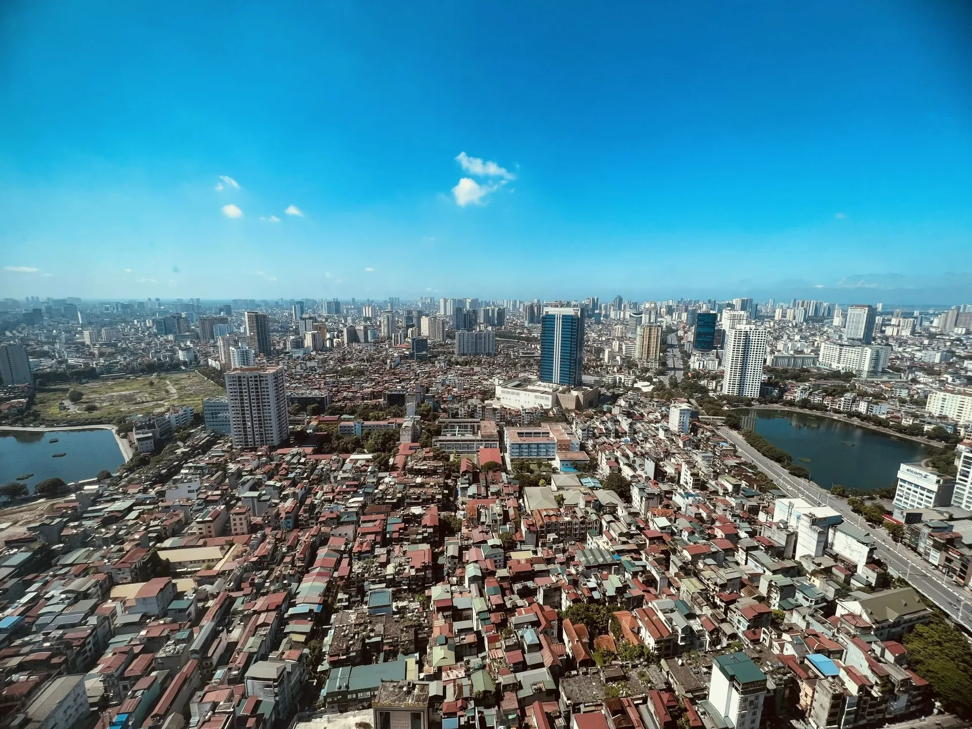 Nhà đất thổ cư phường Quang Trung và Nam Đồng bên nào đắt, bên nào rẻ hơn?