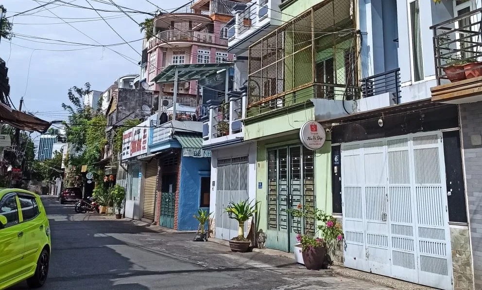 Giá bán nhà riêng, nguyên căn đường Nghĩa Phát, Quận Tân Bình hiện tại là bao nhiêu?