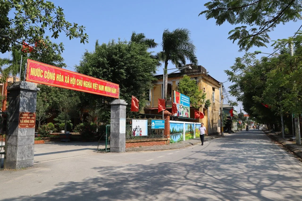 Nhà đất thổ cư tại xã Vạn Kim, huyện Mỹ Đức có giá bán bao nhiêu?