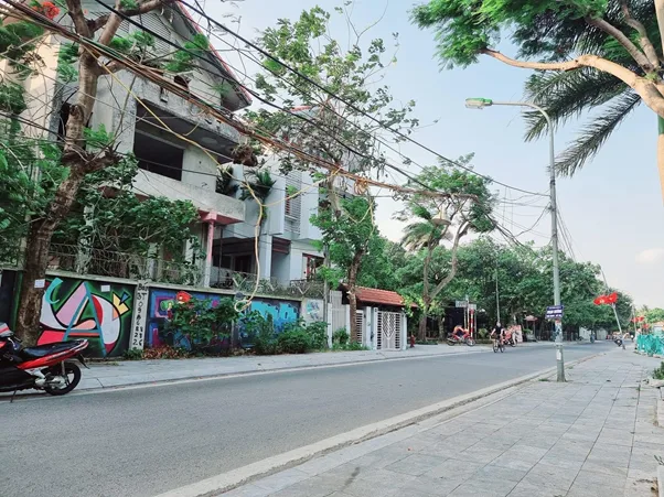 Mua bán nhà đất Quận Bình Thạnh, TP. HCM giá từ 7 - 10 tỷ
