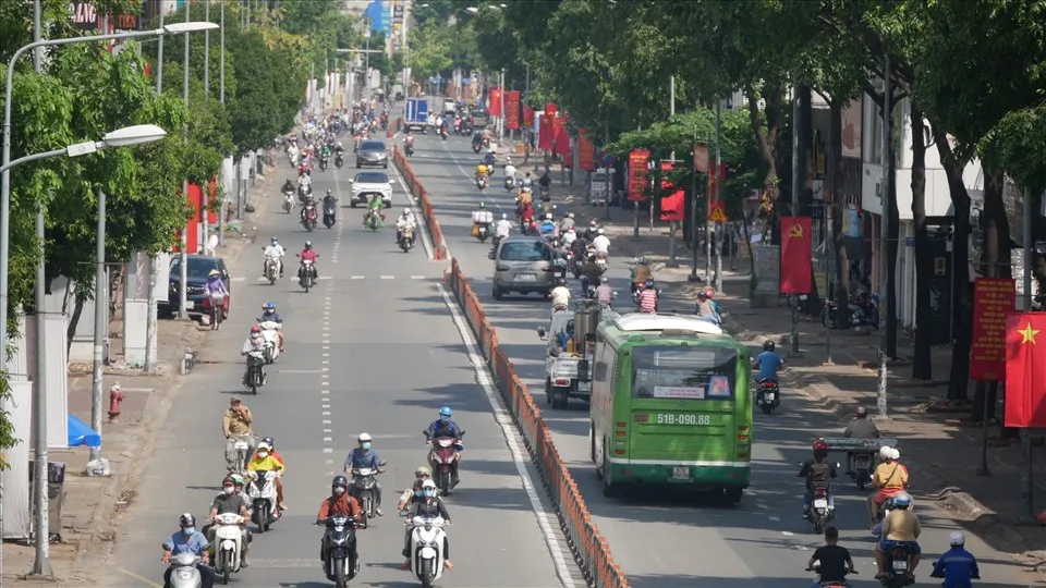 Mua bán nhà đất Quận Gò Vấp, TP. HCM giá từ 7 - 10 tỷ