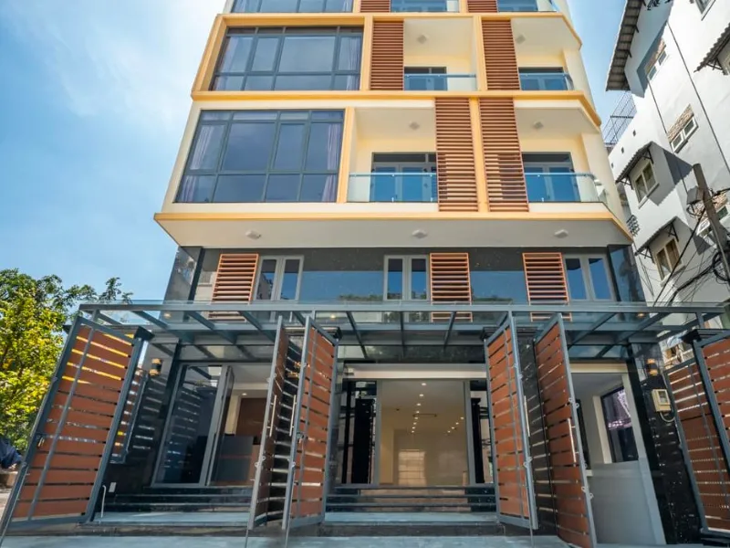  Mua bán nhà đất Quận 11, TP. HCM giá từ 2 - 3 tỷ