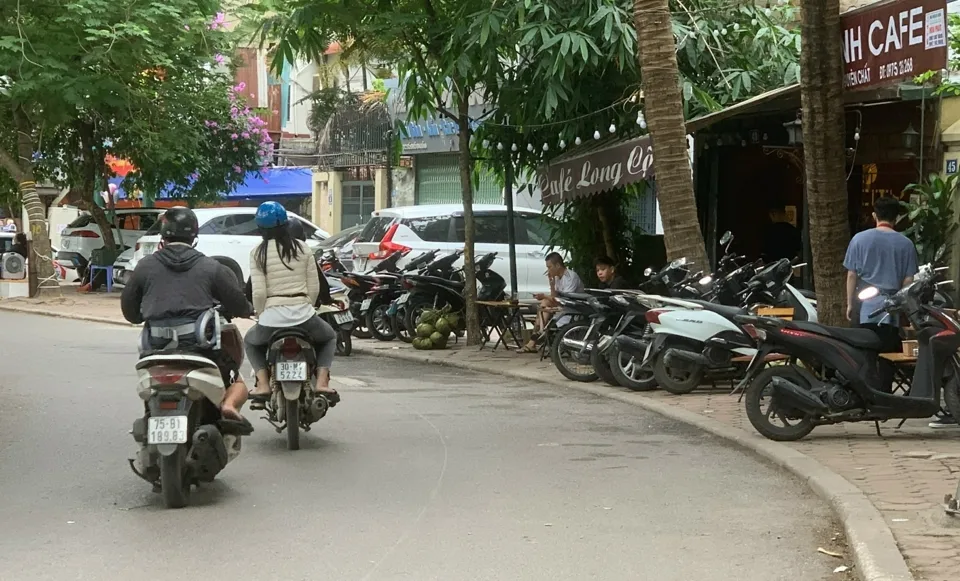 Nhà đất thổ cư phường Thổ Quan và Trung Phụng bên nào đắt, bên nào rẻ hơn?