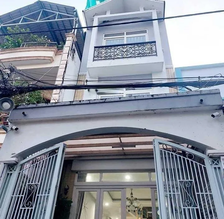Mua bán nhà đất quận 7, TP. HCM giá từ 7 - 10 tỷ