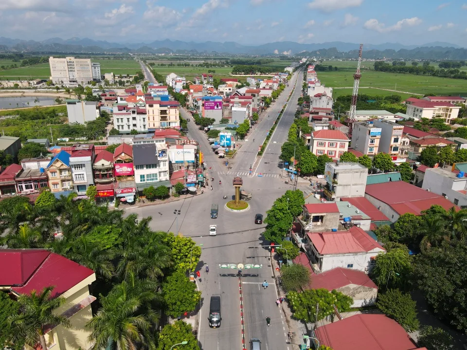 Nhà đất thổ cư tại xã Xuy Xá, huyện Mỹ Đức có giá bán bao nhiêu?