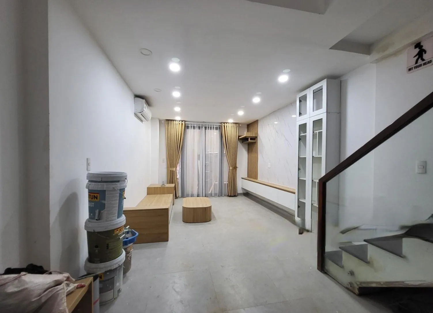 Mua bán nhà đất Quận 1, TP. HCM giá từ 7 - 10 tỷ