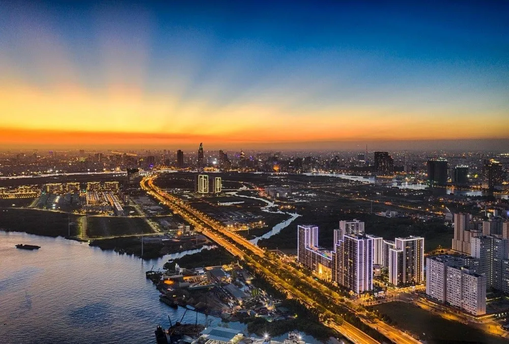 Mua bán nhà đất Quận 4, TP. HCM giá từ 5 - 7 tỷ
