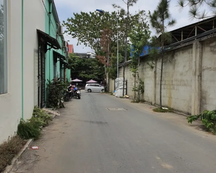 Giá bán nhà riêng, nguyên căn đường Số 1, Quận Bình Tân hiện tại là bao nhiêu?