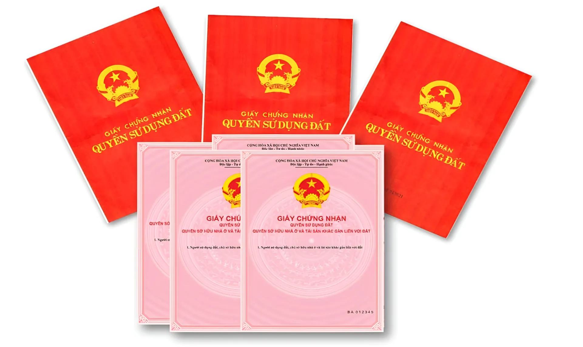 Giấy chứng nhận quyền sở hữu tài sản khác gắn liền với đất là gì?