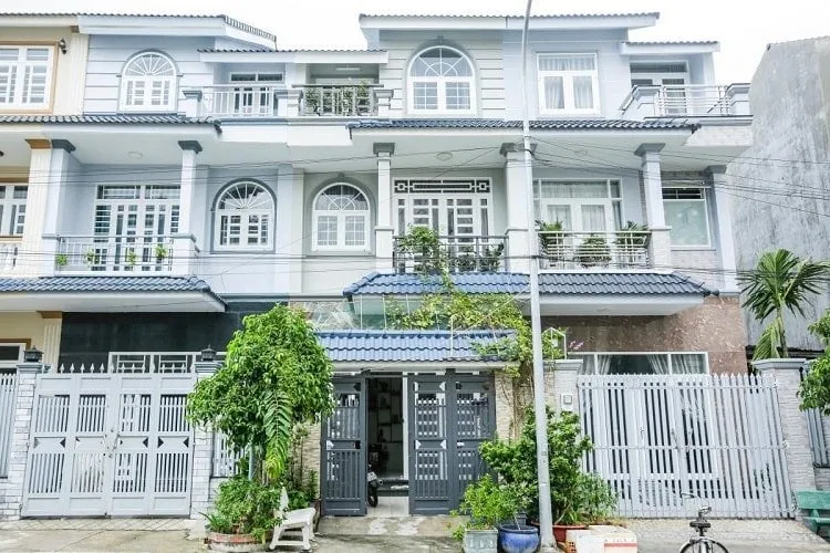 Với 4 tỷ đồng nhàn rỗi đầu tư căn hộ thấp tầng cho thuê như thế nào?
