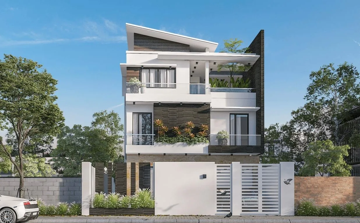 Ngân sách 10 tỷ đồng nên mua căn hộ chung cư hay nhà phố?