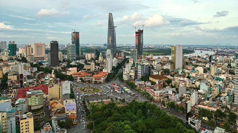 Mua bán nhà đất Quận 11, TP. HCM giá từ 7 - 10 tỷ