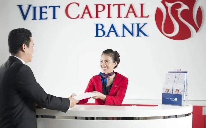 50 triệu gửi ngân hàng Viet Capital Bank lãi suất bao nhiêu?
