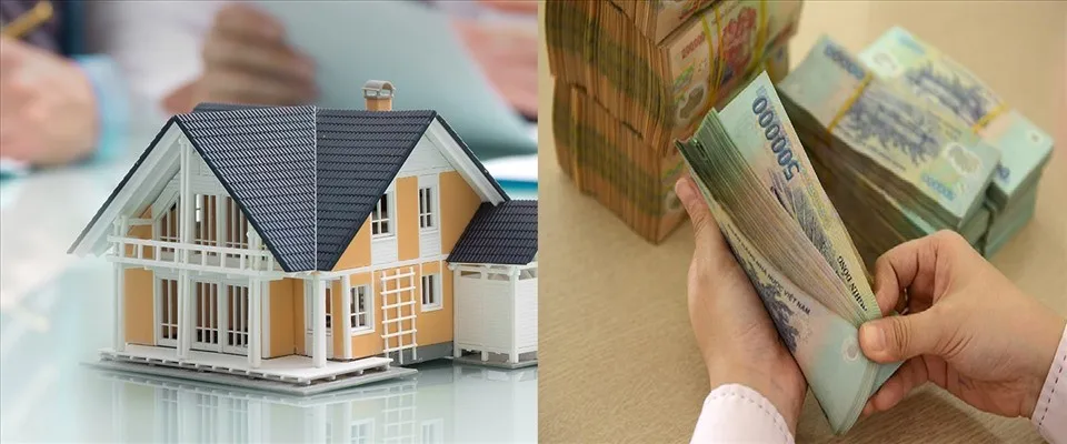 Đặt cọc mua bán nhà đất gồm những bước nào?