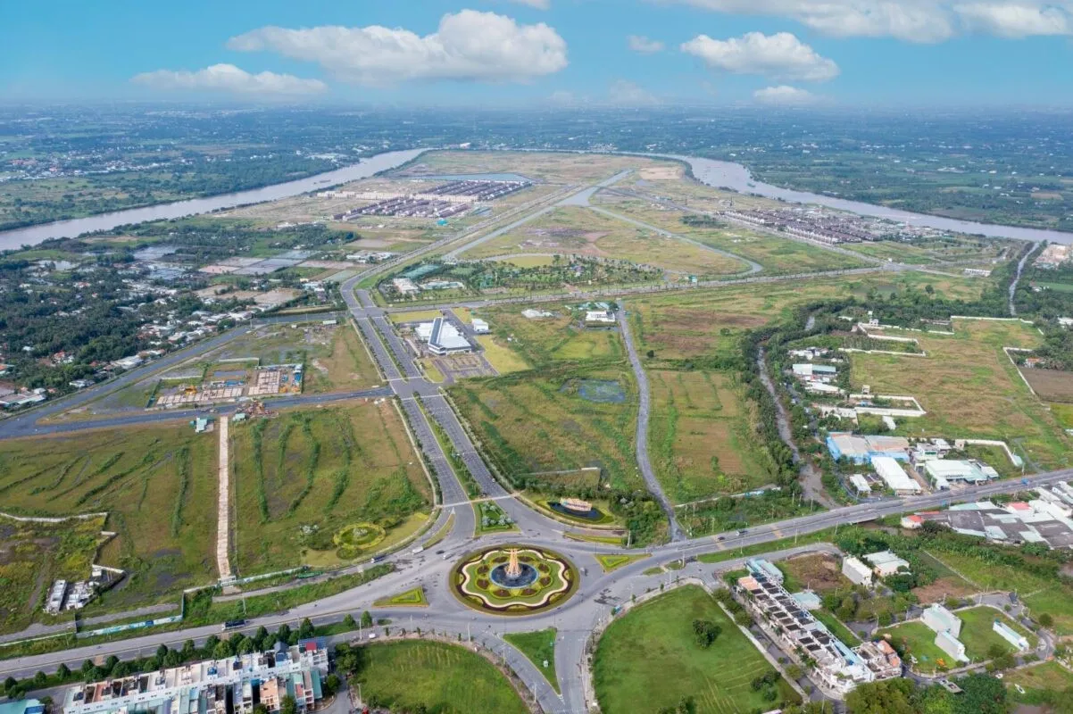 Ngân sách 1,5 tỷ đồng nên chọn mua đất nền khu vực nào ven Hà Nội để sinh lời?