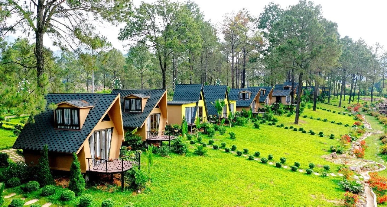 Thuê nhà kinh doanh homestay cần cân đối ngân sách đầu tư thế nào?