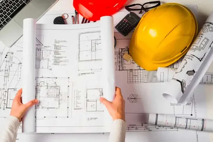 Tại sao sau khi xây nhà phải làm bàn vẽ hoàn công?