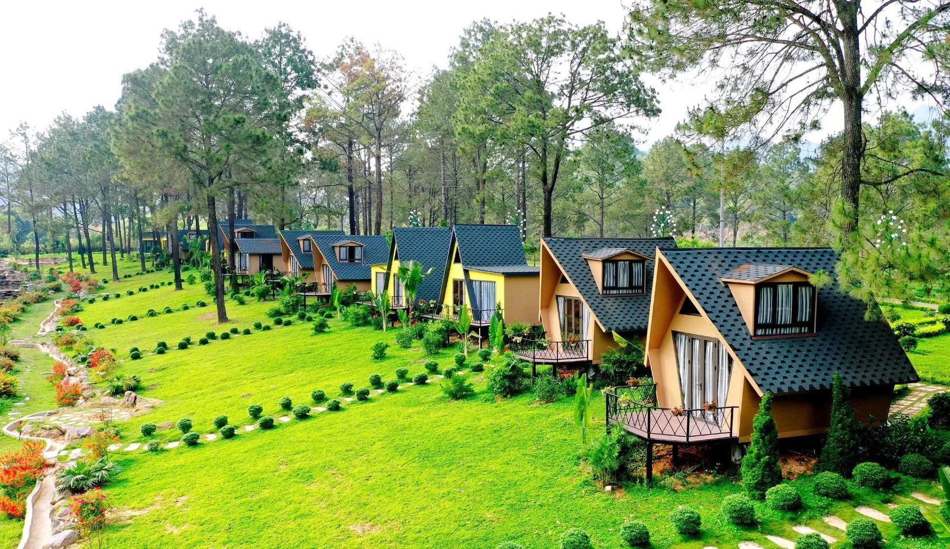 Có nên đầu tư 600 triệu đồng để thuê căn hộ kinh doanh homestay?