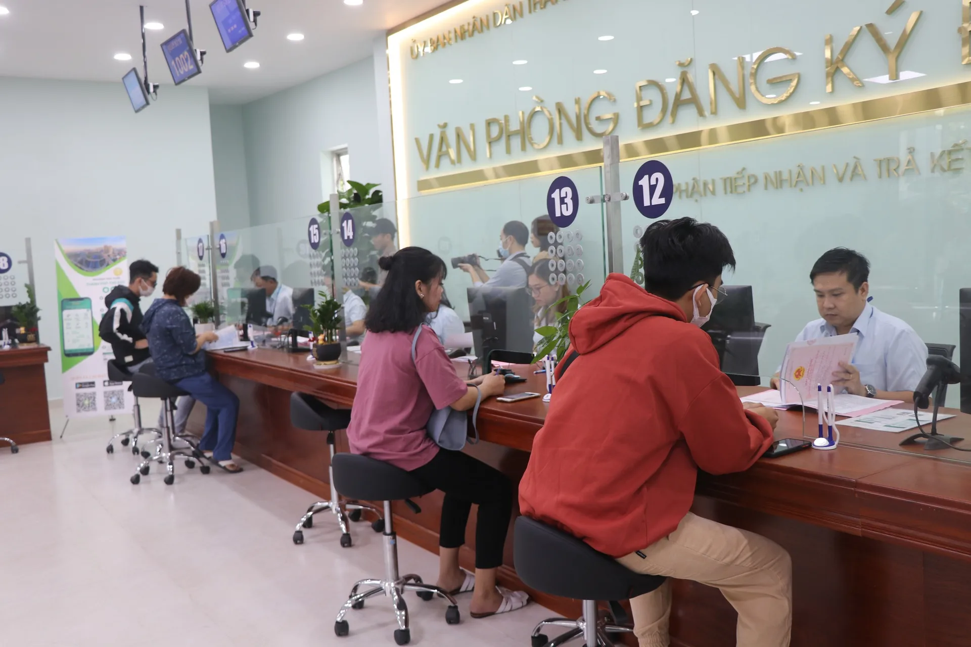 Cho vay 800 triệu đồng, nhận thế chấp bằng mảnh đất cần làm gì?