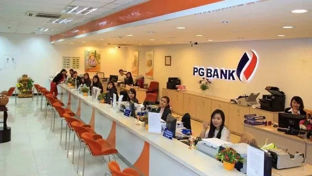 50 triệu gửi ngân hàng PGBank lãi suất bao nhiêu?