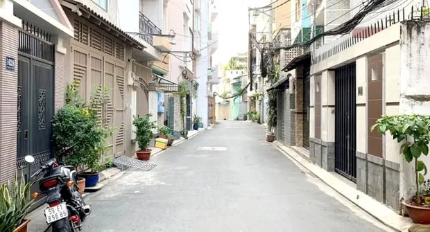 Nhà ở dưới 2,5 tỷ đồng sẽ là xu hướng mới trong năm 2024?