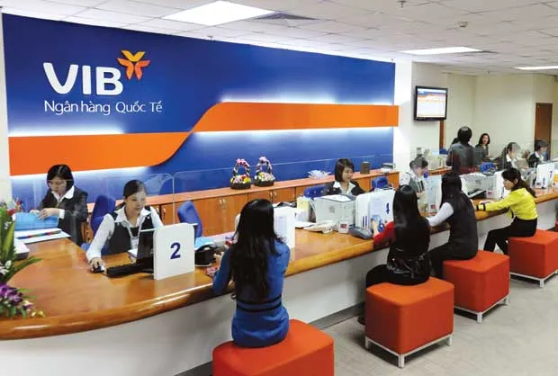 50 triệu gửi ngân hàng VIB lãi suất bao nhiêu?