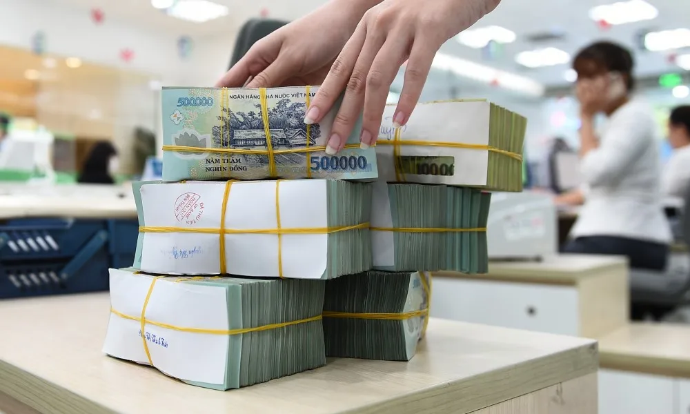 50 triệu gửi ngân hàng VPBank lãi suất bao nhiêu?