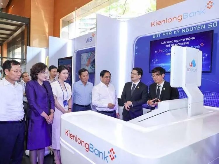50 triệu gửi ngân hàng Kienlongbank lãi suất bao nhiêu?