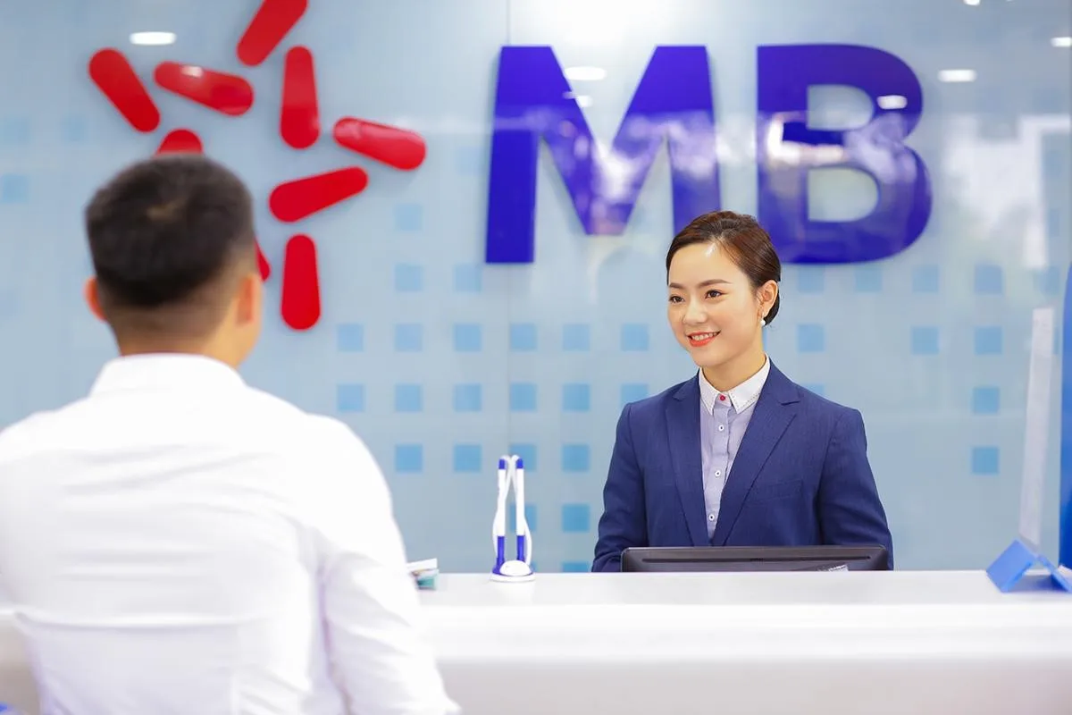 Lãi suất khi gửi 50 triệu vào ngân hàng Quân Đội MB là bao nhiêu?