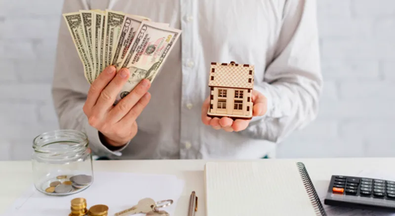 Có được vay thêm khi đang vay thế chấp không?