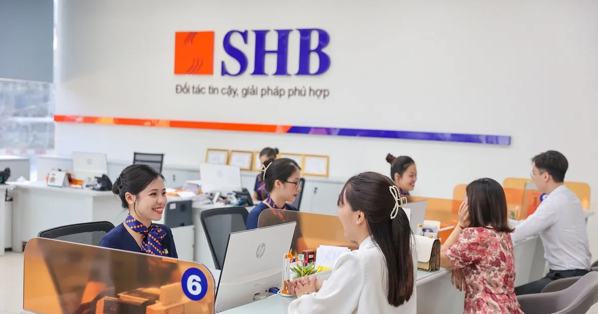 Lãi suất vay mua nhà Ngân hàng SHB hôm nay là bao nhiêu?