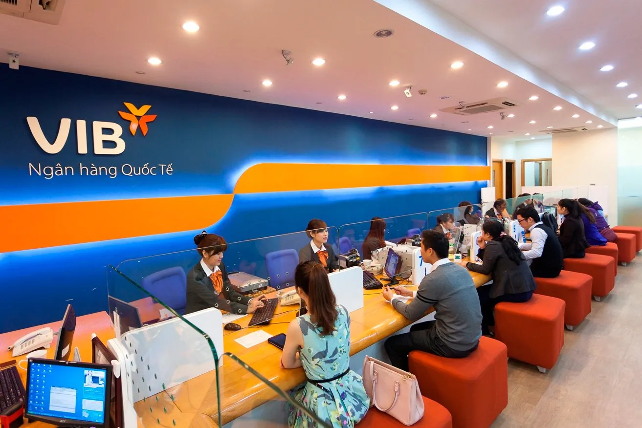 Vay mua nhà ở Ngân hàng VIB lãi suất bao nhiêu?