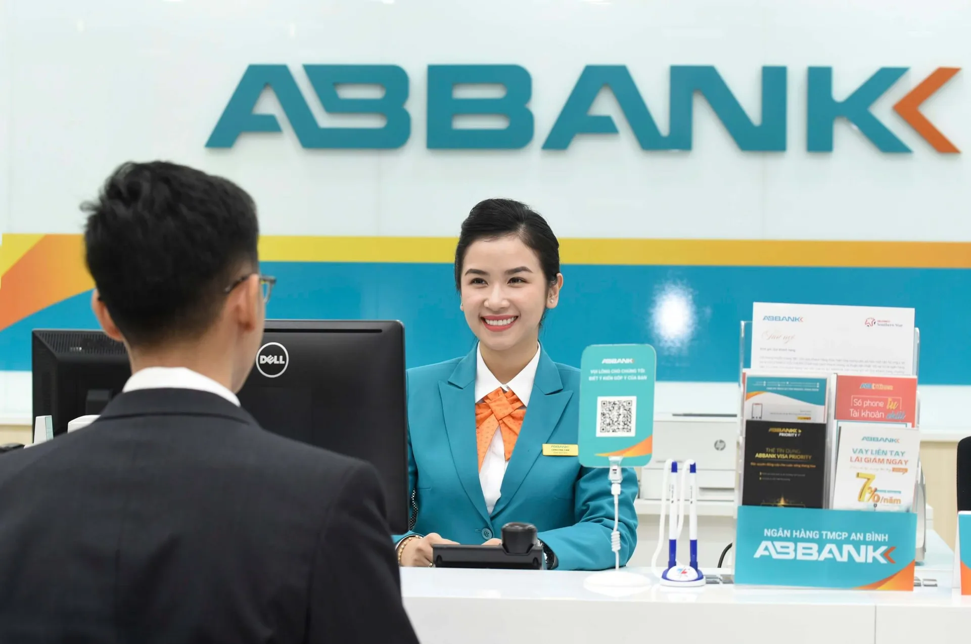 Lãi suất vay mua nhà ABBANK hôm nay là bao nhiêu?