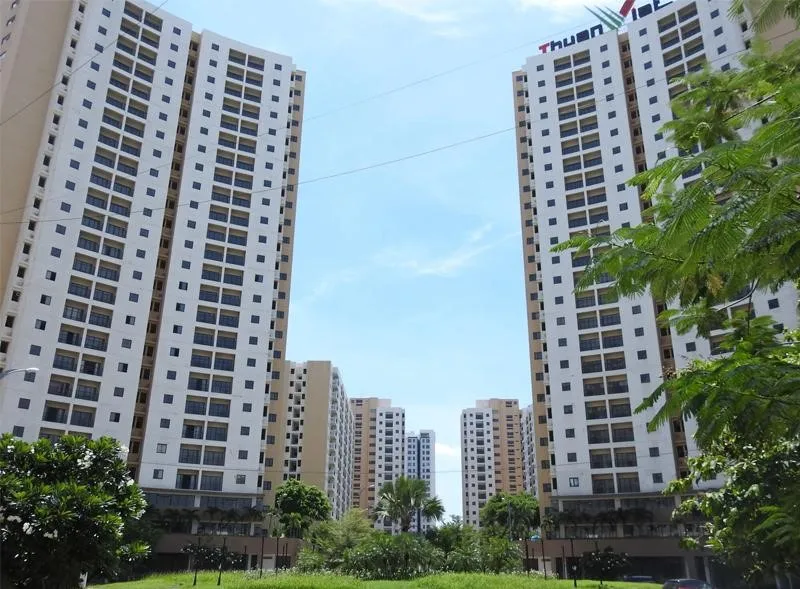 Nên hay không việc đầu tư nhà tái định cư?