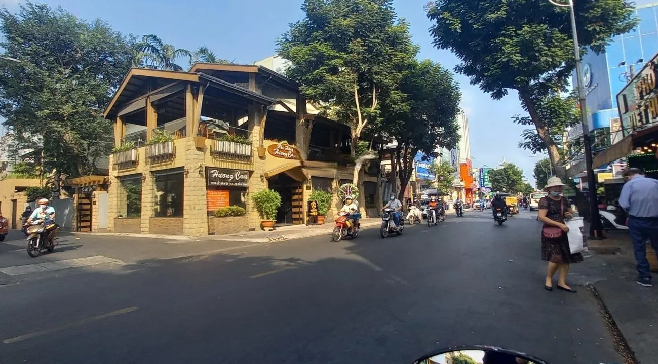 Giá bán nhà riêng, nguyên căn đường Lê Văn Sỹ, quận Tân Bình hiện tại là bao nhiêu?