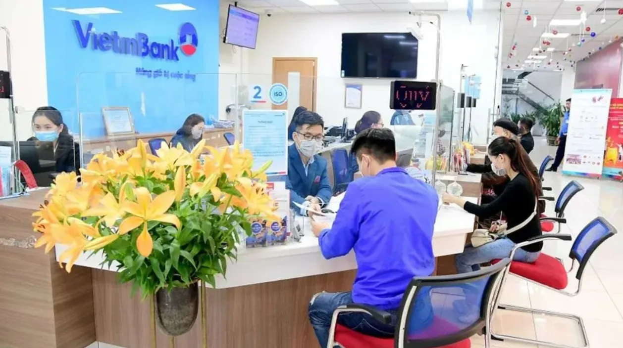 50 triệu gửi ngân hàng VietinBank lãi suất bao nhiêu?