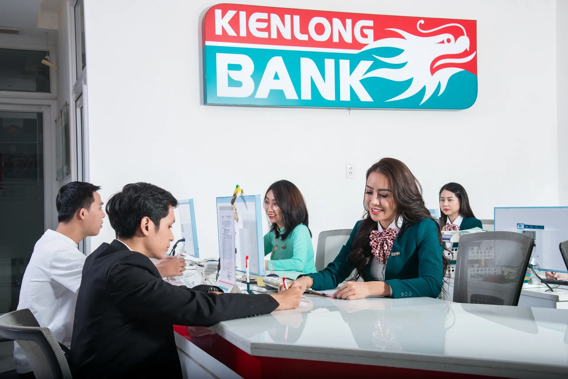 Vay mua nhà ở Ngân hàng Kiên Long lãi suất bao nhiêu?