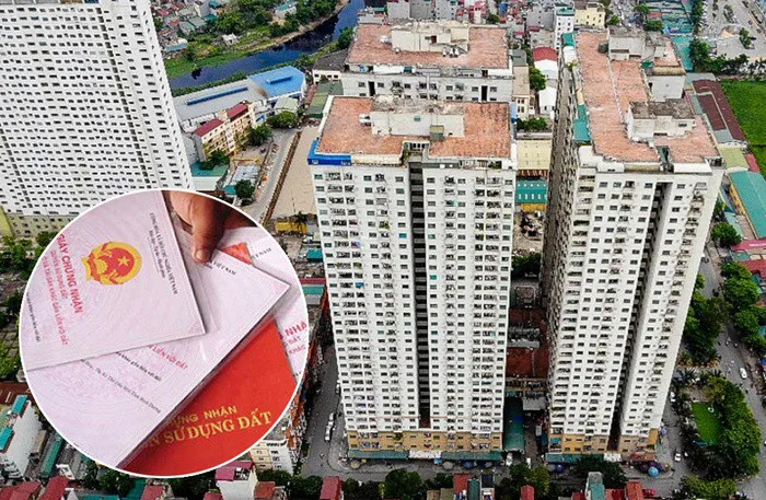 Căn nhà giá 1,6 tỷ chỉ có sổ đỏ nhưng chưa có sổ hồng: Có nên mua?