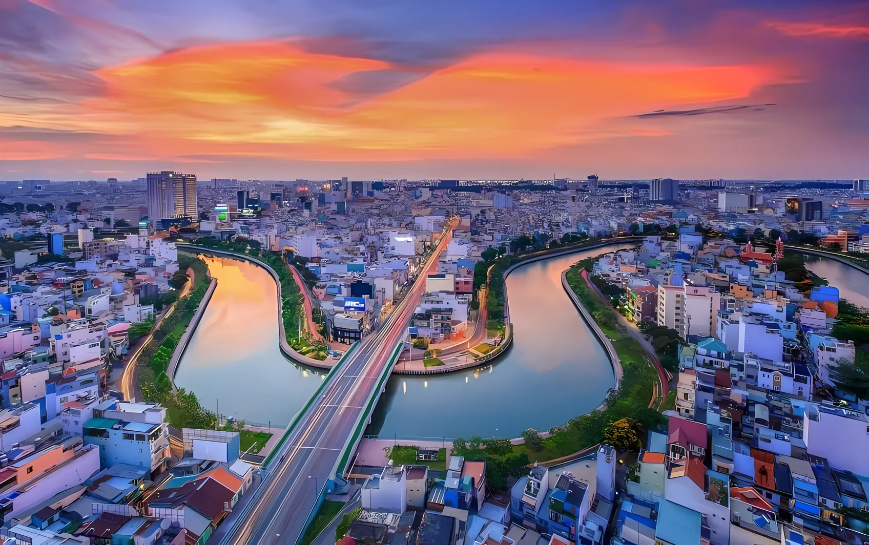 Nên hay không việc cho thuê mặt bằng ở quê để chuyển lên Sài Gòn?