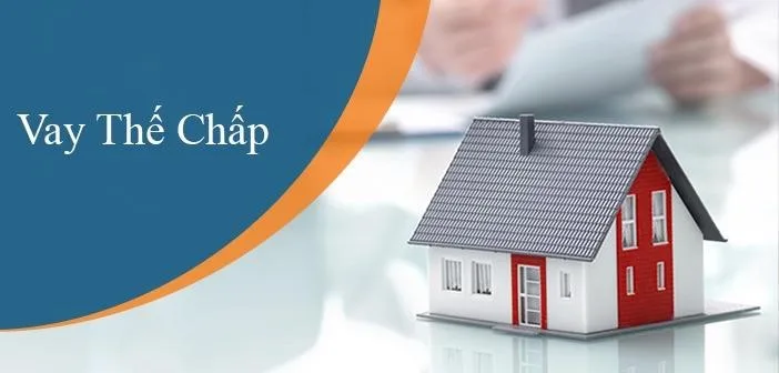 Ưu điểm và rủi ro khi vay thế chấp ngân hàng