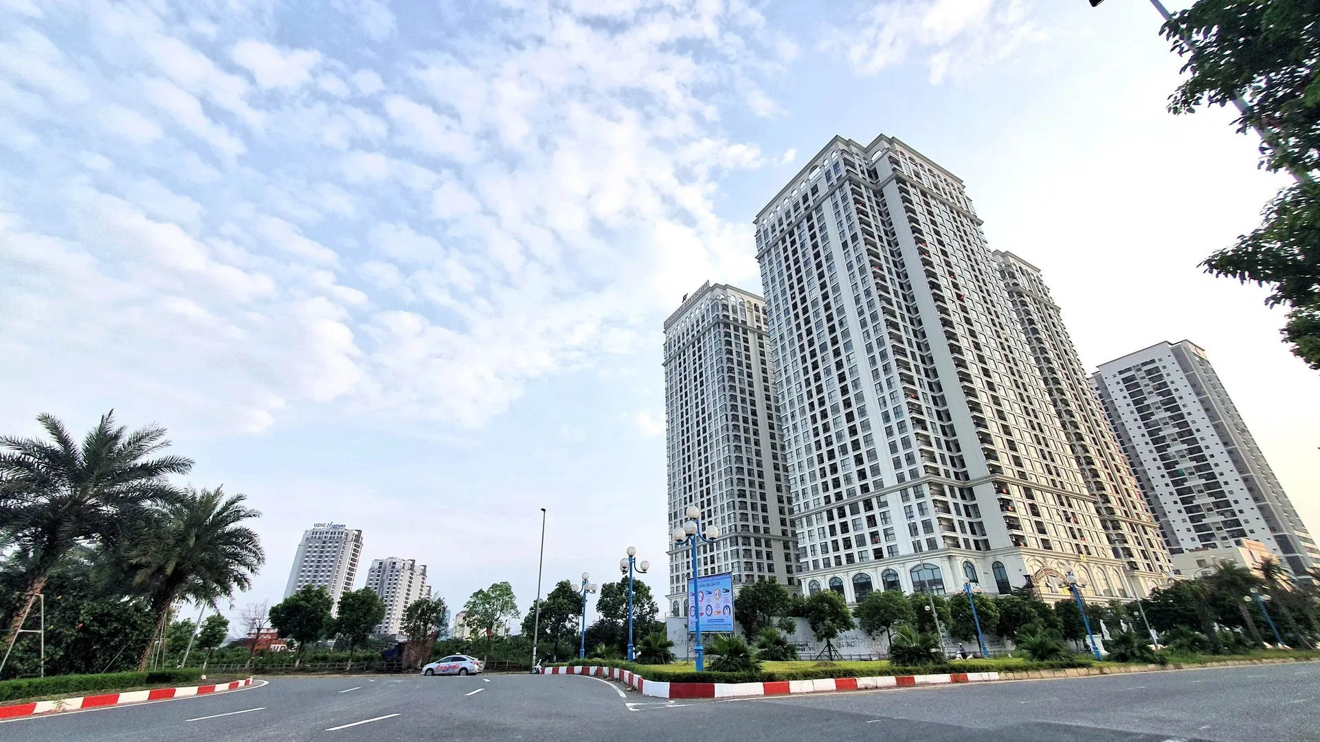  Làm thế nào tích lũy tài sản với căn hộ ở không lo biến động?
