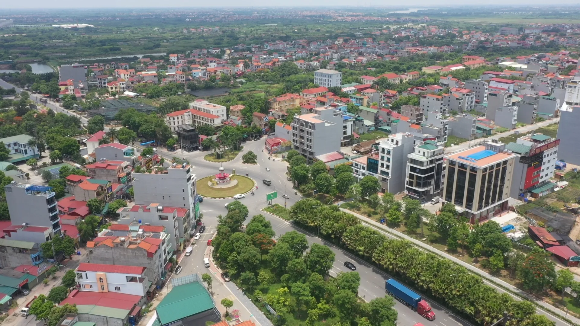 Có mua được đất Hưng Yên với 400 triệu không?